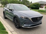 Used 2023 MAZDA CX-9 Carbon Edition image 3
