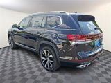 New 2025 Volkswagen Atlas SEL Premium R-Line image 4
