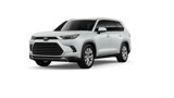 New 2026 Toyota Grand Highlander Limited image 5