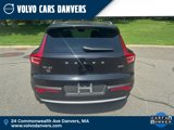 Certified 2025 Volvo XC40 B5 Core image 4