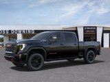 New 2025 GMC Sierra 2500 AT4 w/ AT4 Premium Plus Package image 2