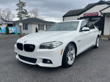 Used 2016 BMW 535i Sedan image 5