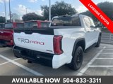 New 2025 Toyota Tundra TRD Pro image 5