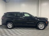 New 2025 Jeep Grand Cherokee L Laredo image 5