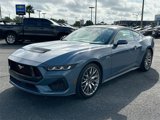 Used 2024 Ford Mustang GT Premium image 3