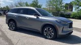 Certified 2023 INFINITI QX60 Luxe w/ Cargo Package image 2