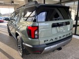 New 2026 Honda Passport TrailSport image 4