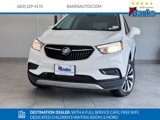 Certified 2022 Buick Encore Preferred w/ Safety Package image 3