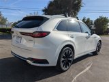 New 2025 MAZDA CX-90 3.3 Turbo S w/ Premium Package image 4