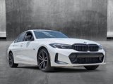 Certified 2023 BMW 330e w/ M Sport Package image 3