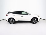 Used 2024 Nissan Murano SL w/ Cargo Package image 2