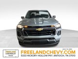 New 2026 Chevrolet Colorado LT image 2