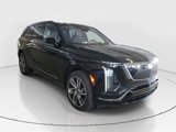 New 2026 Cadillac Vistiq Sport image 2