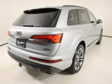 Certified 2025 Audi Q7 2.0T Premium Plus image 5