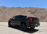 Used 2021 Chevrolet Silverado 1500 LT Trail Boss w/ Bed Protection Package image 5