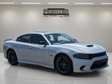 New 2023 Dodge Charger Scat Pack w/ Plus Group image 2