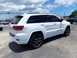 Used 2021 Jeep Grand Cherokee Limited w/ Quick Order Package 28K 80th image 4