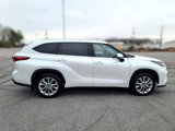 Used 2022 Toyota Highlander Limited image 6