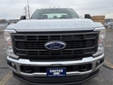 New 2025 Ford F250 XLT w/ Snow Plow Prep Package image 2