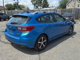 Used 2022 Subaru Impreza 2.0i Premium image 4