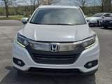 Used 2022 Honda HR-V EX image 2
