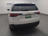 Used 2022 Chevrolet Traverse LT image 6