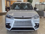 New 2025 Lexus TX 500h AWD image 2