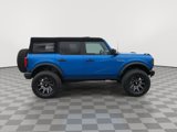 Used 2023 Ford Bronco Black Diamond image 2