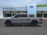 New 2025 Ford F150 Lariat w/ Equipment Group 501A Mid image 3