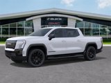 New 2026 GMC Sierra EV Elevation image 3