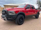 Used 2015 RAM 1500 Rebel image 3