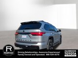 New 2026 Toyota Sequoia Limited image 5