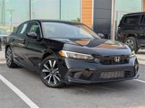 Used 2024 Honda Civic EX image 2