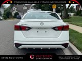 Used 2025 Nissan Altima 2.5 SV image 5