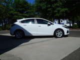 Used 2019 Chevrolet Cruze LT w/ Convenience Package image 4