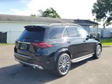 New 2026 Mercedes-Benz GLE 450e 4MATIC image 4