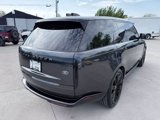 Used 2023 Land Rover Range Rover Long Wheelbase SE image 5