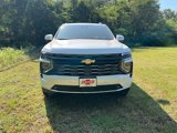 New 2025 Chevrolet Tahoe High Country image 3
