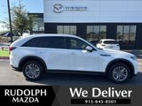 New 2025 MAZDA CX-90 3.3 Turbo w/ Select Package image 6