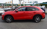 Used 2024 Honda HR-V EX-L image 3
