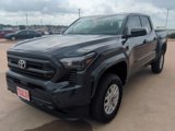 New 2025 Toyota Tacoma SR image 3