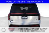 New 2025 Nissan Armada PRO-4X image 6
