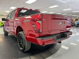 New 2025 Ford F150 Platinum w/ Equipment Group 702A High image 6