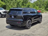 New 2025 Chevrolet Traverse RS w/ LPO, Floor Liner Package image 5