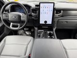 New 2025 Ford F150 Lightning XLT image 3