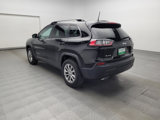 Used 2022 Jeep Cherokee Latitude Lux image 5