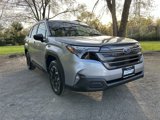 Certified 2025 Subaru Forester Premium image 2