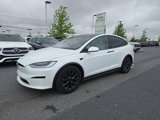 Used 2022 Tesla Model X image 3