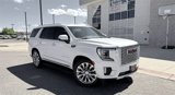 Used 2024 GMC Yukon Denali w/ Max Trailering Package image 2
