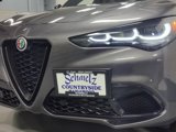 Certified 2024 Alfa Romeo Stelvio Sprint image 4